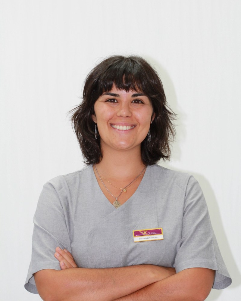 Raquel Parreira