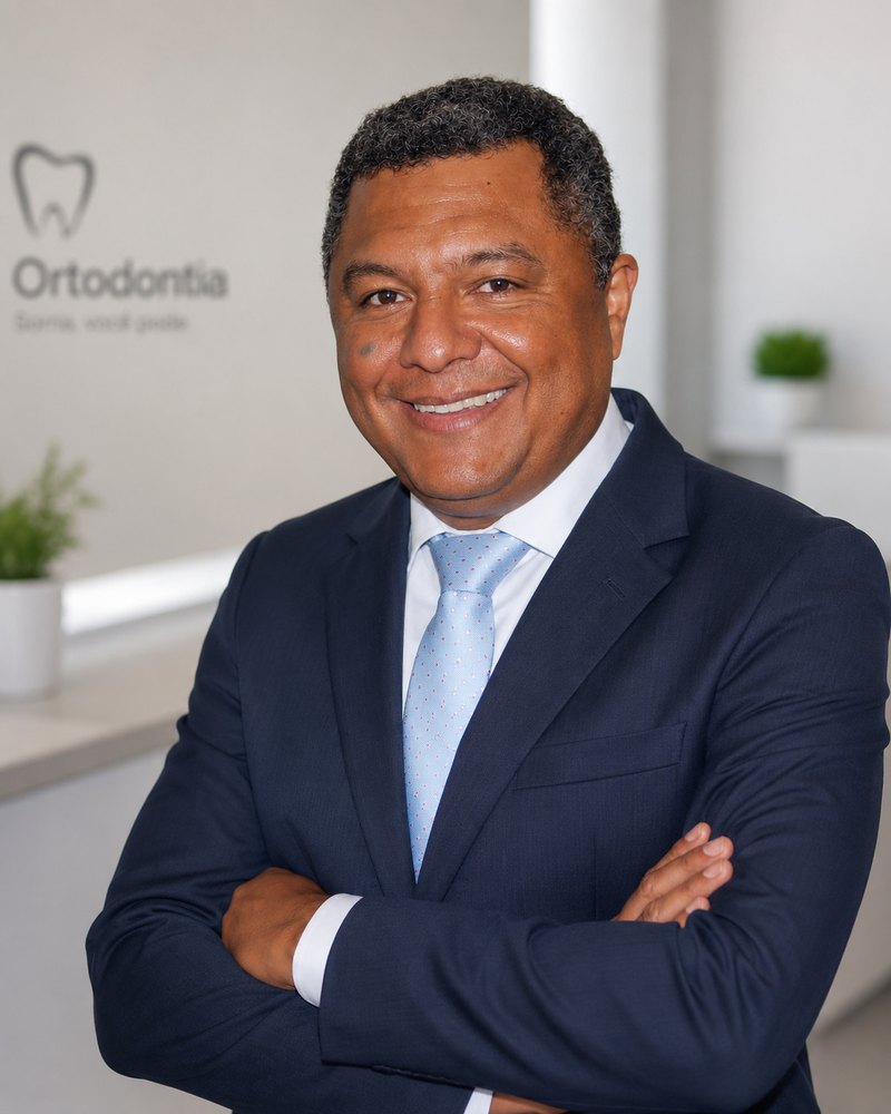 Dr. Sílvio Araújo