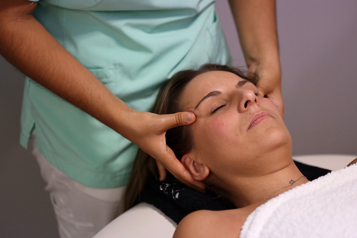 Massagem Tui Na (1/3)