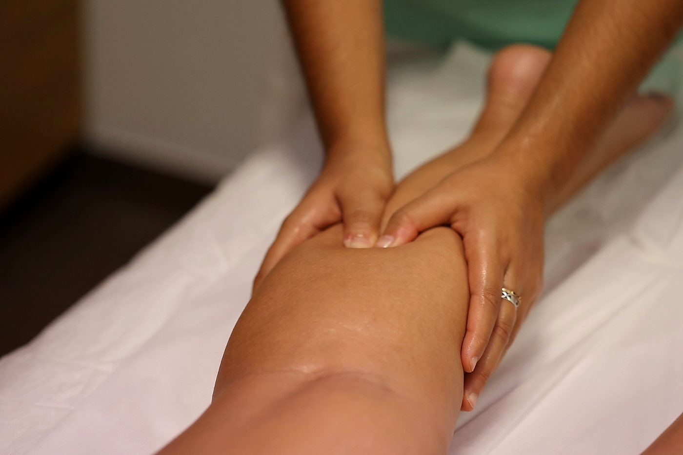 Massagem Tui Na (2/3)