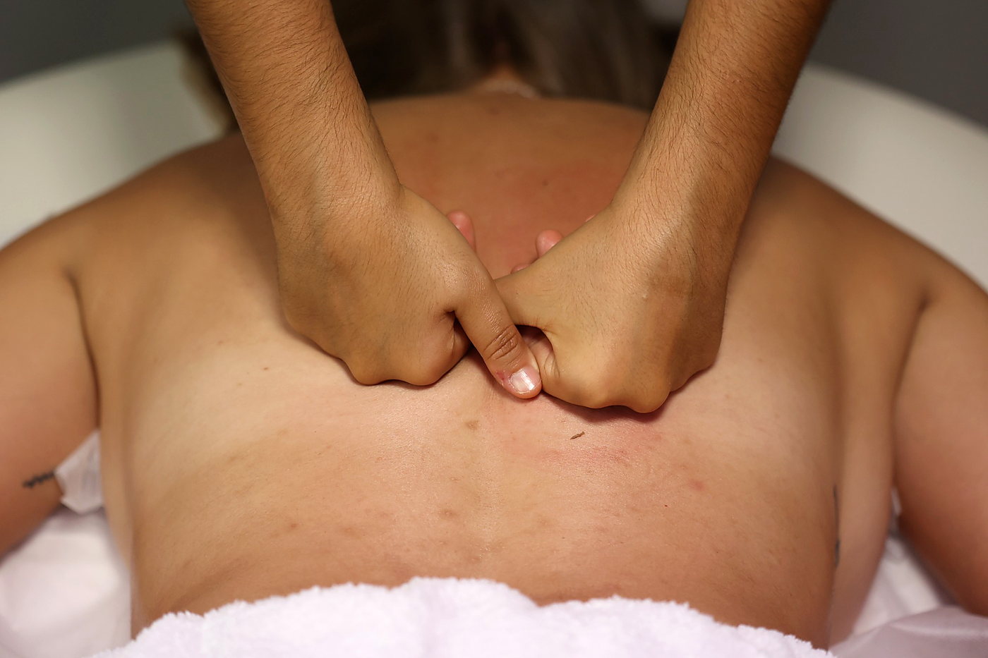 Massagem Tui Na (3/3)